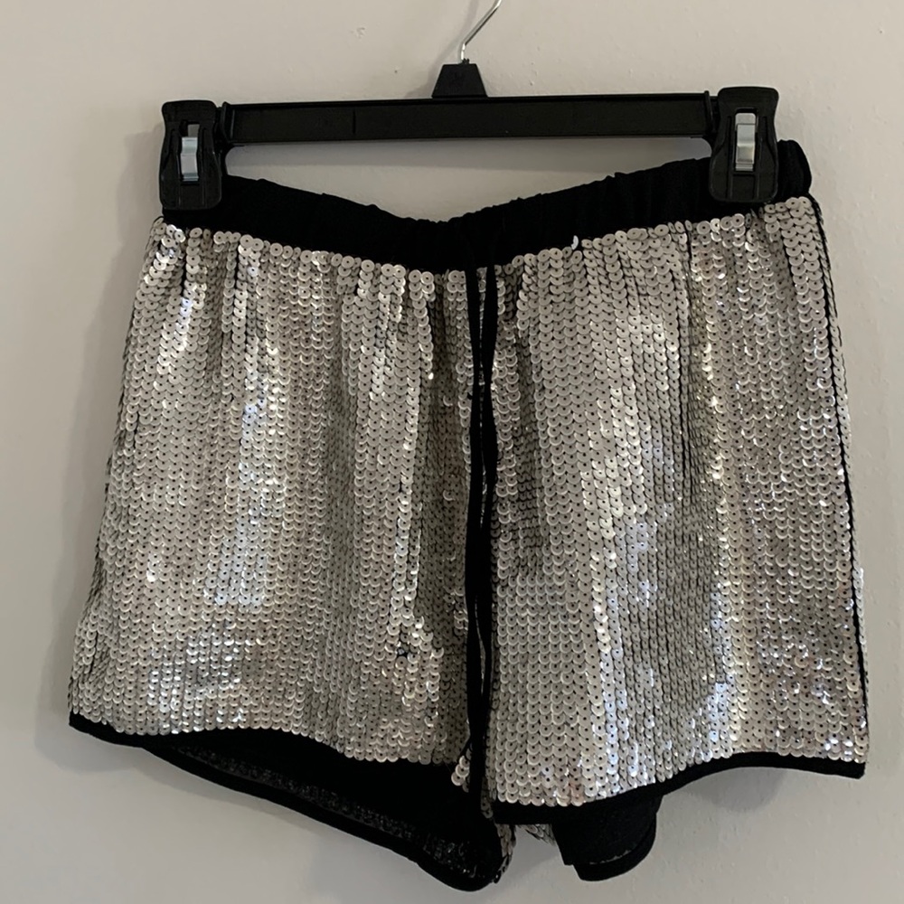 COPY - Brand: H&M Size: 4 Color: Silver and Black